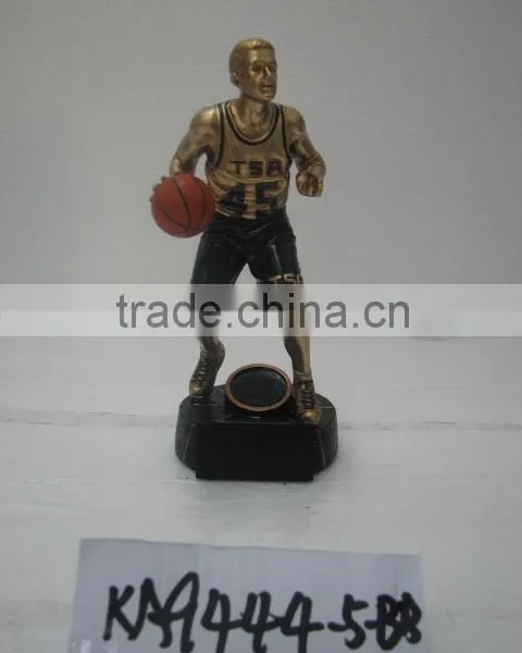 Basketball Player Souvenir