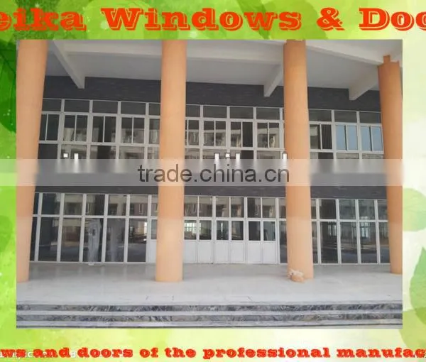 Pvc Windows and Doors Pvc Profile Window and Door