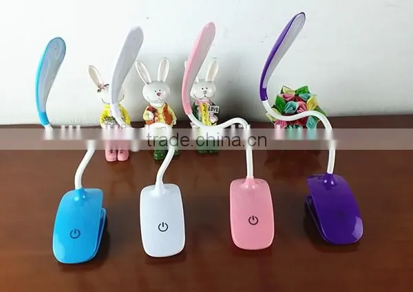 Kids Table Lamp photo-3
