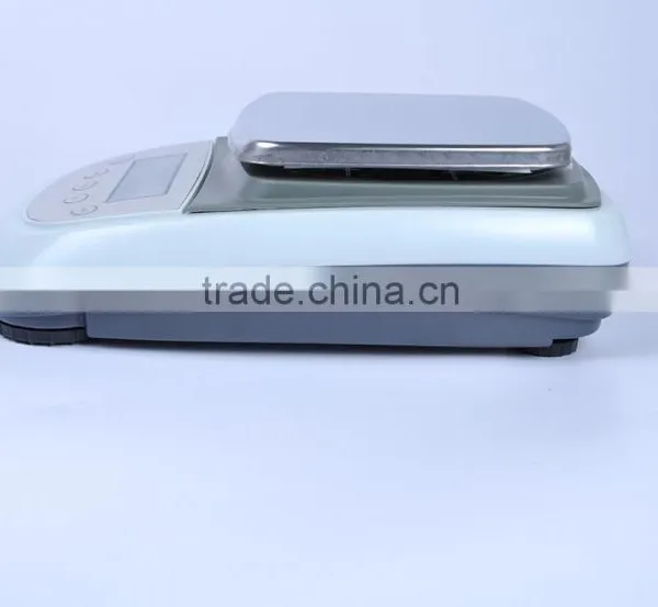 Digital Kitchen Scale 0.1g Load Cell Electronic Scale 4kg photo-5