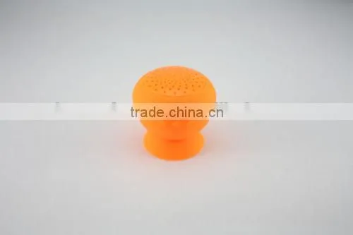 2016 Newest Factory Wholesale Portable Vatop Waterproof Bluetooth Wireless Speaker photo-3