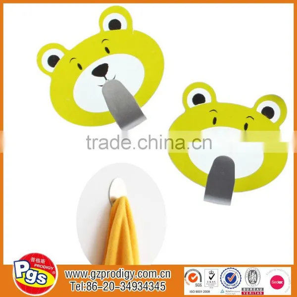 Small Metal Hooks Hanging Hook Metal Hooks for Clothes photo-2