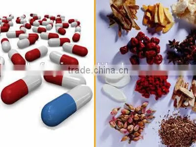 Disc Stack Centrifuge for Synthetic Pharmaceutical Products photo-2
