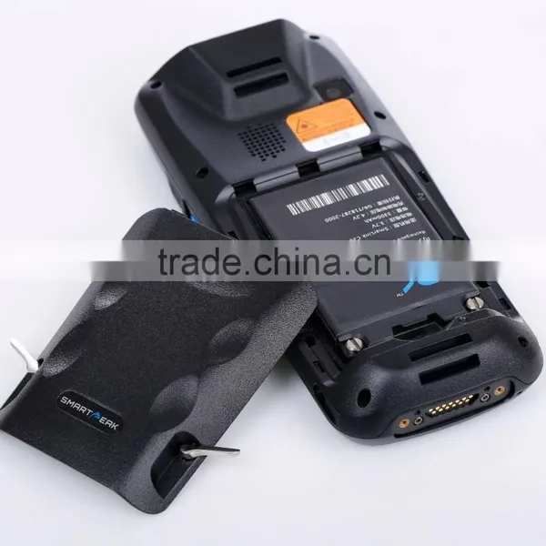 Barcode Scanner Android in PDA photo-2