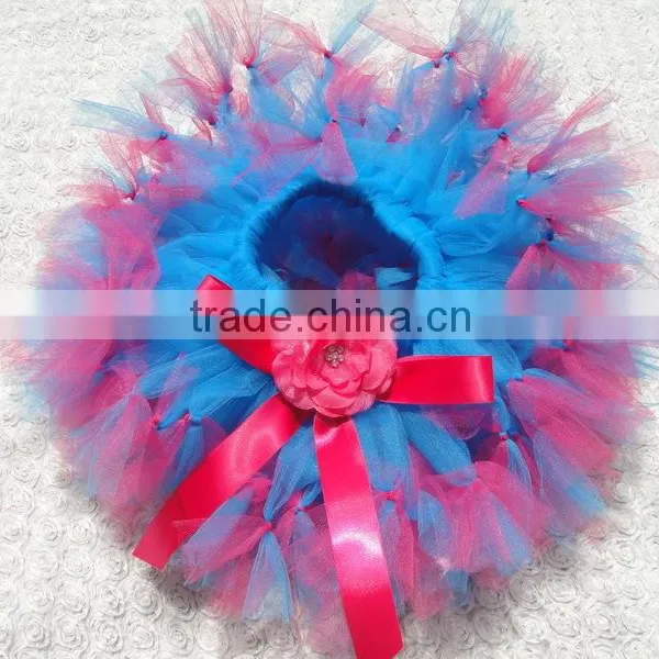 2016 Wholesale Baby Outfits,Top Quality Baby Girls Hand Weave Pettiskirt, Baby Clothes Wholesale Price photo-3