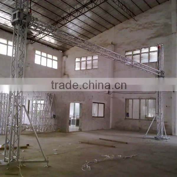 Aluminium LED Truss,bolt Truss.background Truss,gantry Truss photo-6