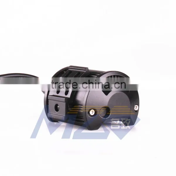 2015 Double Row Truck and Vehicle 18W Led Light Bar photo-2