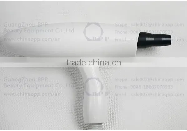 Nd Yag Laser Tattoo Reomval Face Black Spot Remover Beauty Machine photo-5