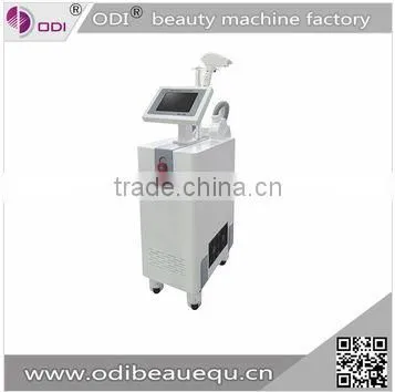 (CE Approved)High Power 720 Watts Professional 808 Diode Laser Hair Removal Beauty Machine For Beauty Salon !! OD GL808 photo-2