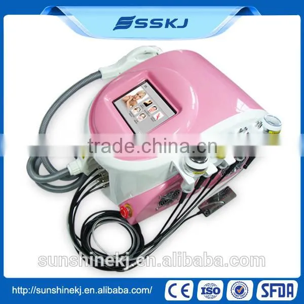 Hottest Salon Use Face Hair Removal Machine,facial Hair Remover for Women photo-2