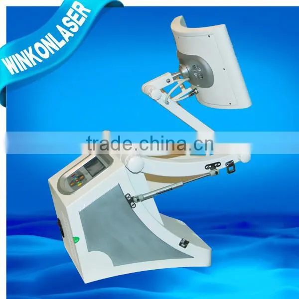Factory Price! LED Therapy Acne Treatment Beauty Machine photo-2