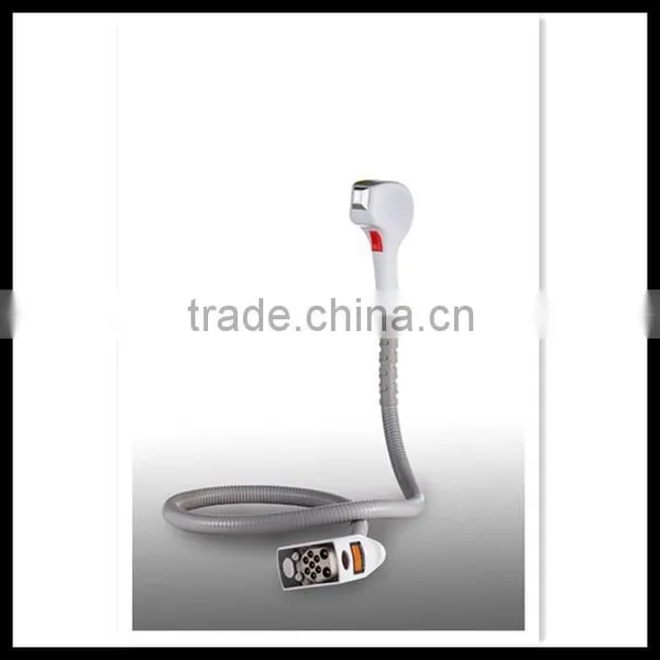 2015 Newest Multifunctional Vertical 810nm Diode Laser Male Body Hair Removal photo-6