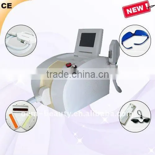 E-light Aesthetic System Beauty Equipment E-light Machine C013
