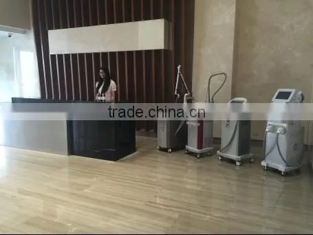 De Depilacion Laser de Diodo Low Cost 808nm Laser Diode Hair Removal Machine photo-6