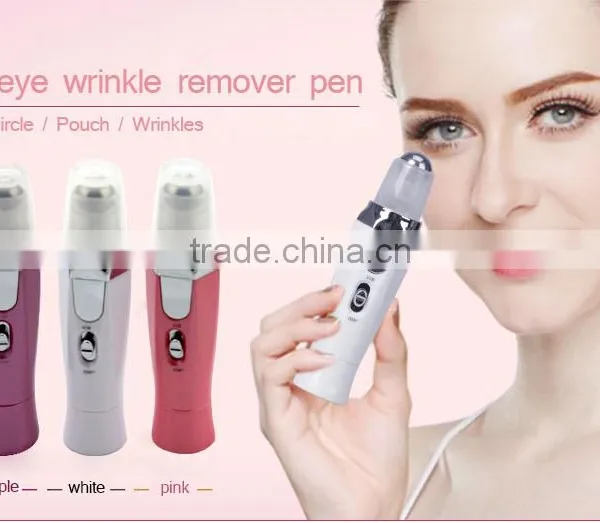 Electric Wrinkle Remover Machine Removing Eye Bags Machines Dark Circles Remove Machine photo-6