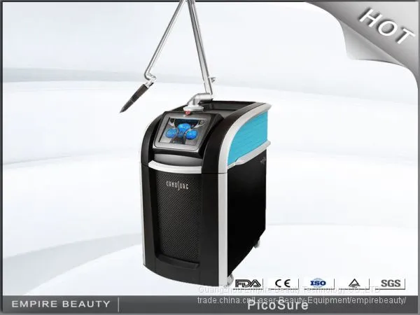Picosure Picosecond Laser 755nm Laser Cynosure