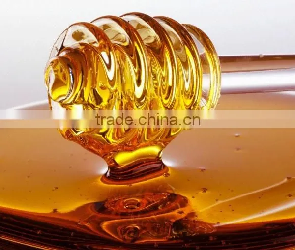Natural Raw Honey From Russia photo-2