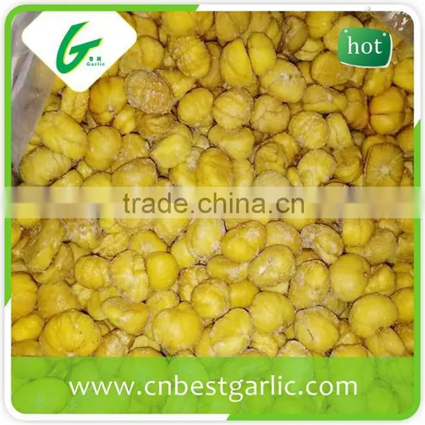 Ready to Eat Wholesale Frozen Chestnuts photo-5