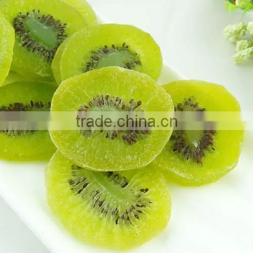 Dried Kiwi,preserved Fruits With Good Quality,kiwi Fruit
