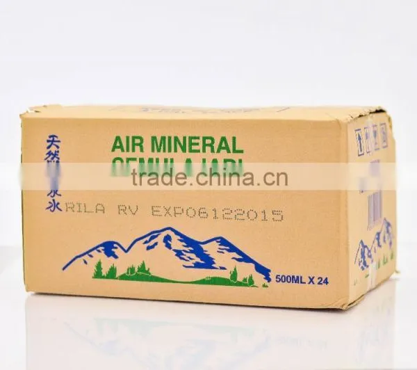 Natural Mineral Water Bulk Wholesale photo-3
