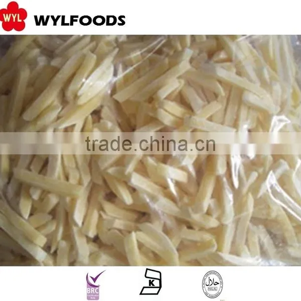 High Quality Frozen Potato Dices/chunks 2015 Best Price photo-5