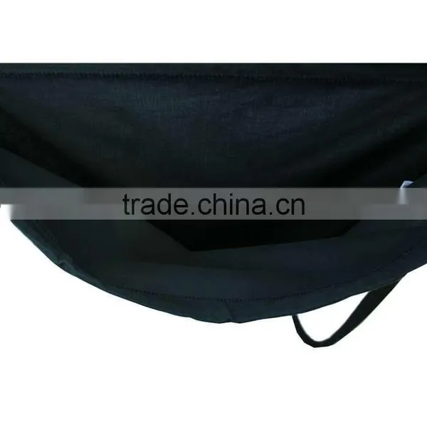 Promotion Blank 100% Cotton Durable Large Size Laundry Bag photo-3
