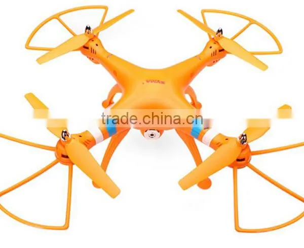 Hot Offer rc Quadcopter 4CH 6-axis Airplane Drone Syma X8w photo-3
