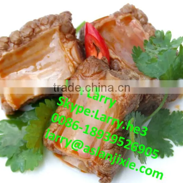 Pork Steak Cutter/pork Chop Cutting Machine/pork Chop Cutter photo-4