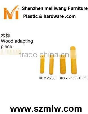 Good Quality Hot Sale Plastic Furniture Connector photo-6