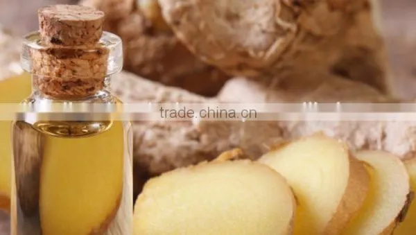 GINGER OIL BO GRADE photo-5