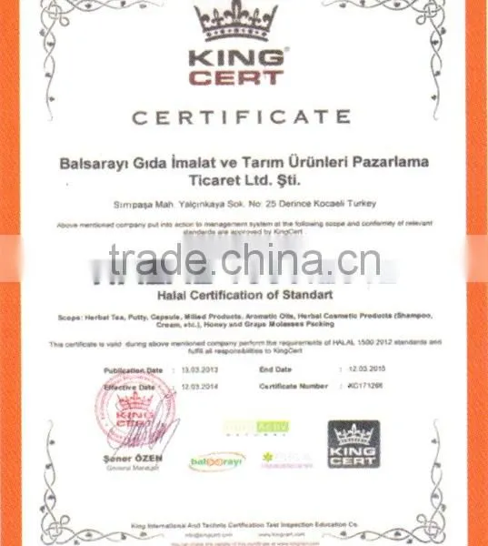 Slimming & Weight Loss Extract Herbal Capsule photo-4