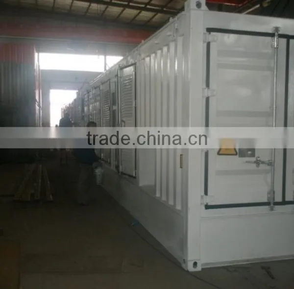 6ft 7ft 8ft 9ft Minin Steel Storage Container on Sale 2015 photo-2