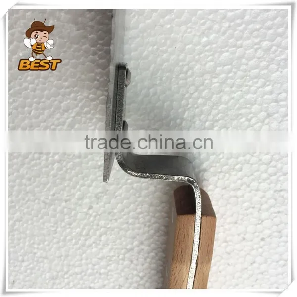 Stainless Steel Uncapping Honey Scraper Knife photo-5