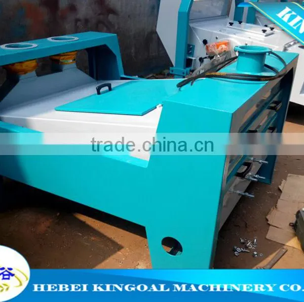 Grain Cleaning Machines photo-2