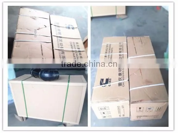 OEM Factory Price Open Type Water Cooled Diesel Generator- Set photo-6