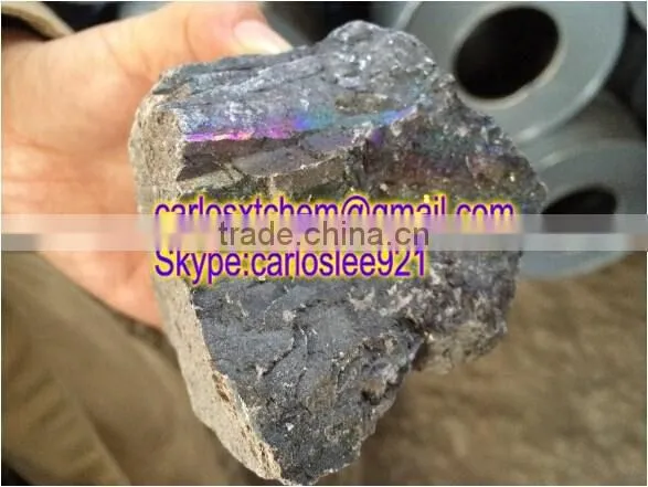 Calcium Carbide/Calcium Carbide 50-80 mm From Inner Mongolia Factory photo-3