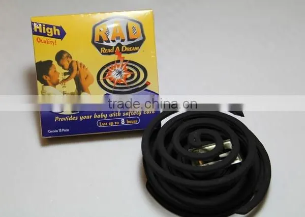 Read a Dream Mosquito Coil RAD Mosquito Repellent photo-2
