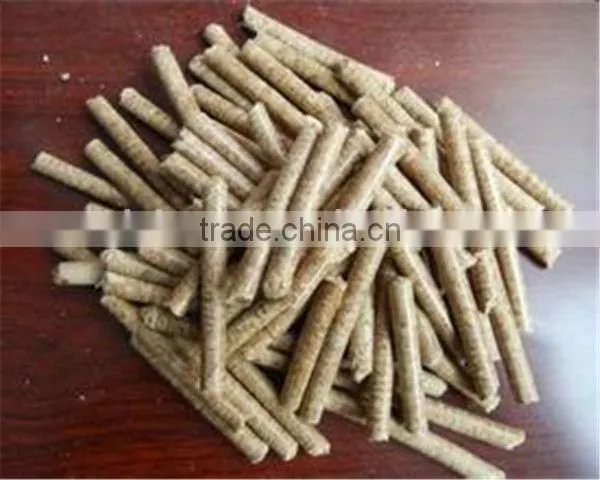 Grass Pellet Machine photo-4