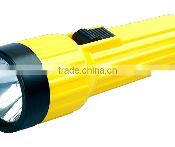 electric charging shock torch