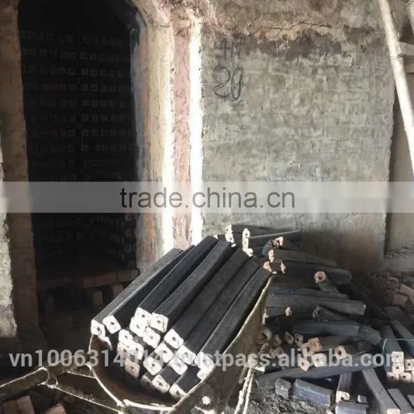 High Calorific Sawdust Charcoal From Vietnam photo-4