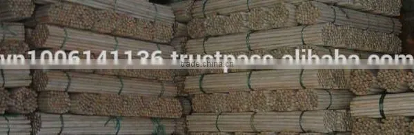MADE IN VIETNAM HOT SALES IN EGYPT NATURAL WOODEN BROOM STICK photo-4