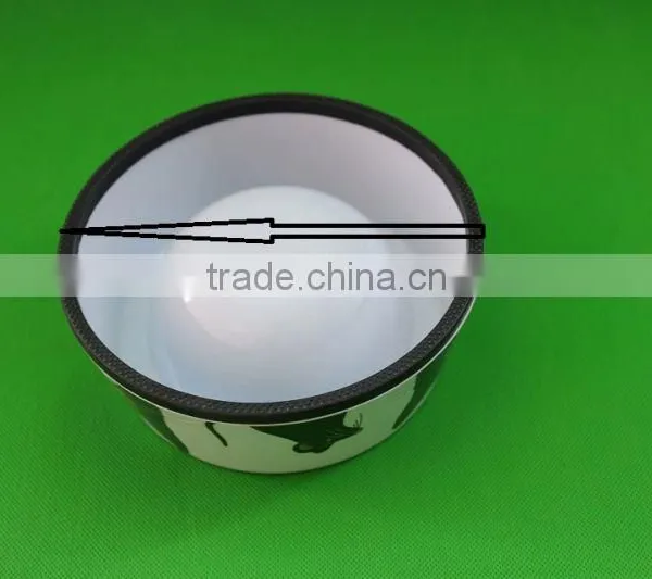 2014 Cheap & Quality Pet Food and Water Bowl