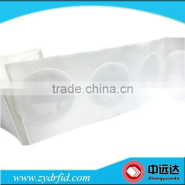 Custom 13.56Mhz Passive Programmable Small RFID Tag NFC Tag photo-4