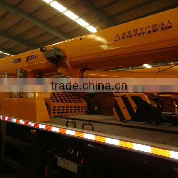 Xcmg Tower Crane Overhead Crane Gantry Crane