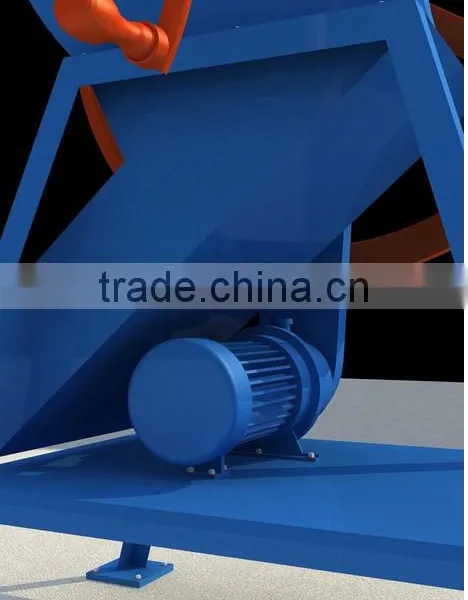 China-Ice crusher cheap Ice making machine