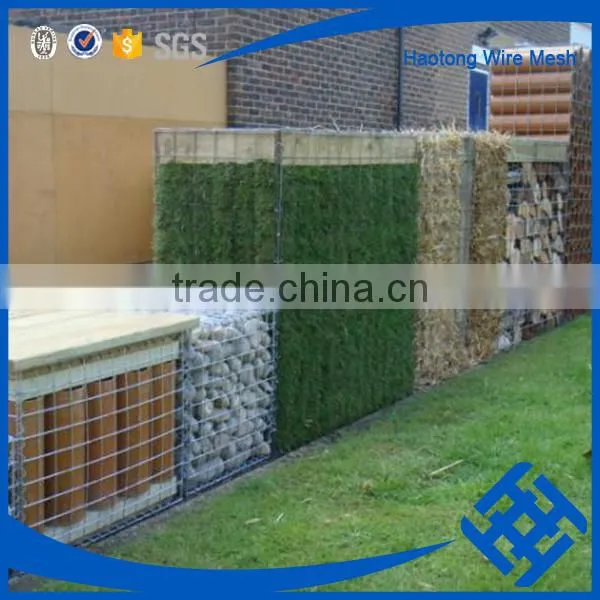 Express Hot Sale Cheap Gabion Box Prices photo-6