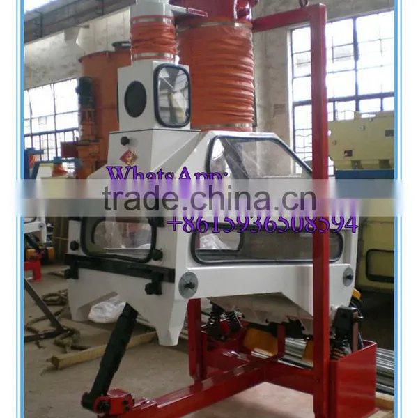 TQSF Coffee Destoner Machine for Farm Use photo-5