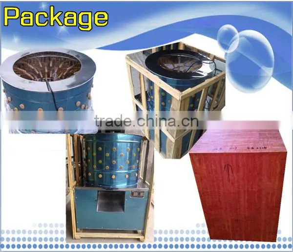 Factory Price Stainless Steel Used Chicken Slaughtering Equipment for Sale photo-6