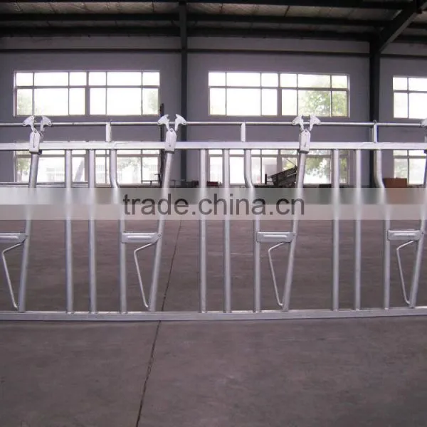 Hot Dip Galvanized Cow Fence With Best Quality photo-2
