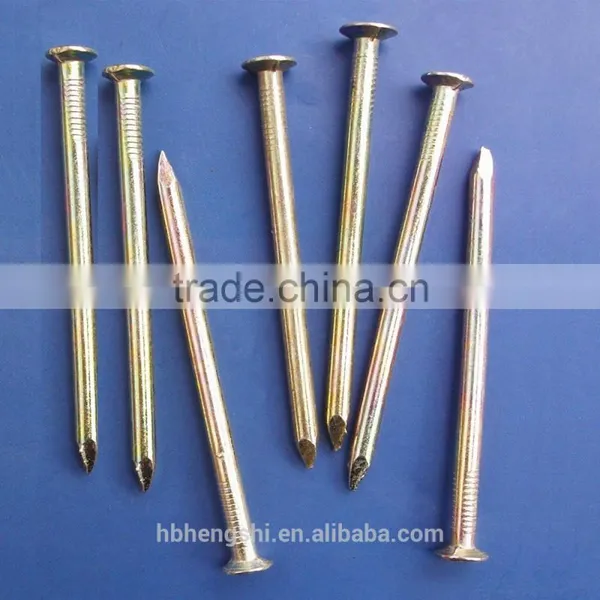 Wholesale High Quality Common Nails photo-2